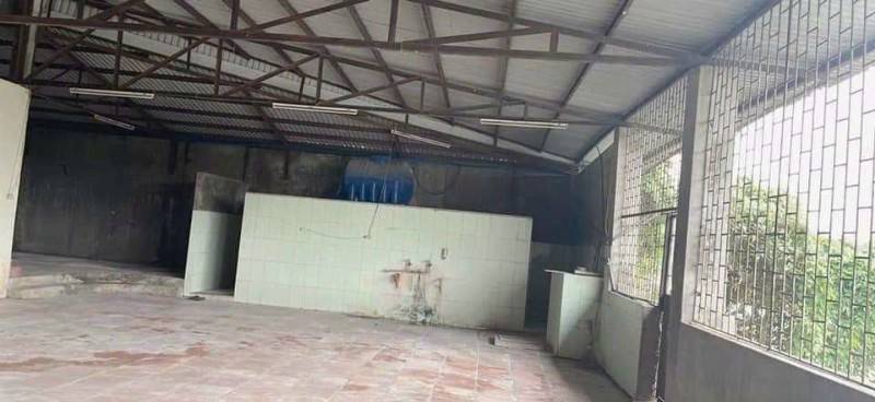 Cho thuê kho xưởng Hưng Yên, xã Minh Tân, huyện Phù Cừ, 800m2