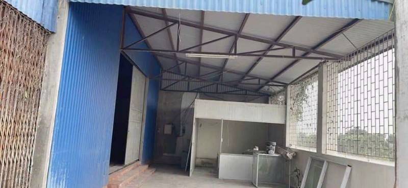 Cho thuê kho xưởng Hưng Yên, xã Minh Tân, huyện Phù Cừ, 800m2