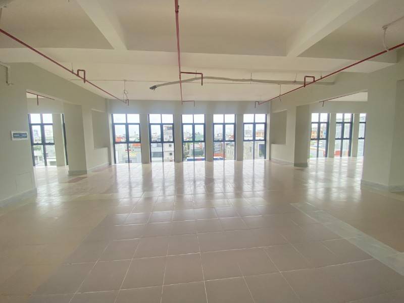 TOP 10 VP tiện nghi, phù hợp DN cần DT lớn, khoảng hơn 100 nhân sự