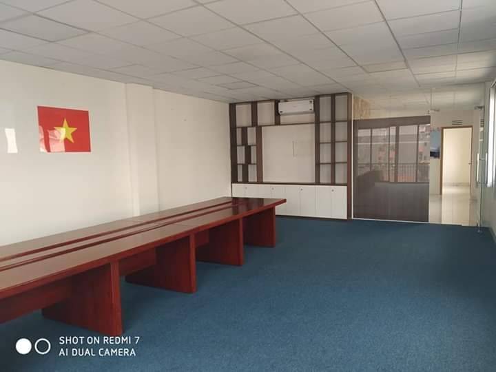 Cho thuê MẶT BẰNG KINH DOANH, SÀN VP ngay số 1 ngõ 85 KHÚC THỪA DỤ