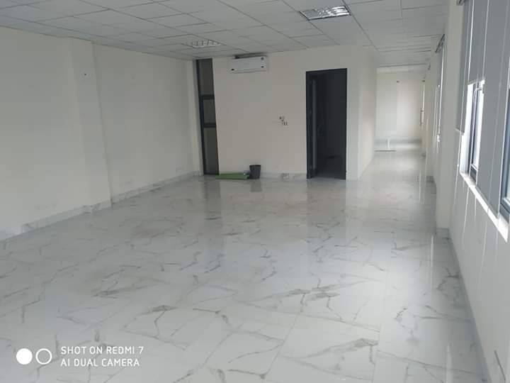 Cho thuê MẶT BẰNG KINH DOANH, SÀN VP ngay số 1 ngõ 85 KHÚC THỪA DỤ