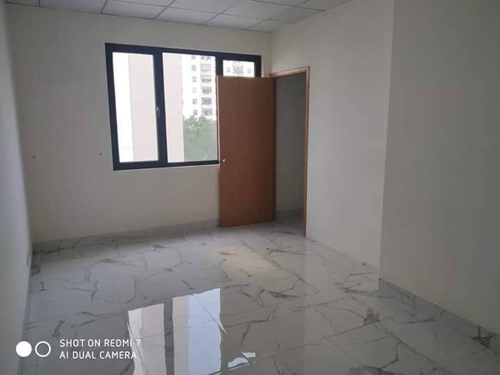 Cho thuê MẶT BẰNG KINH DOANH, SÀN VP ngay số 1 ngõ 85 KHÚC THỪA DỤ