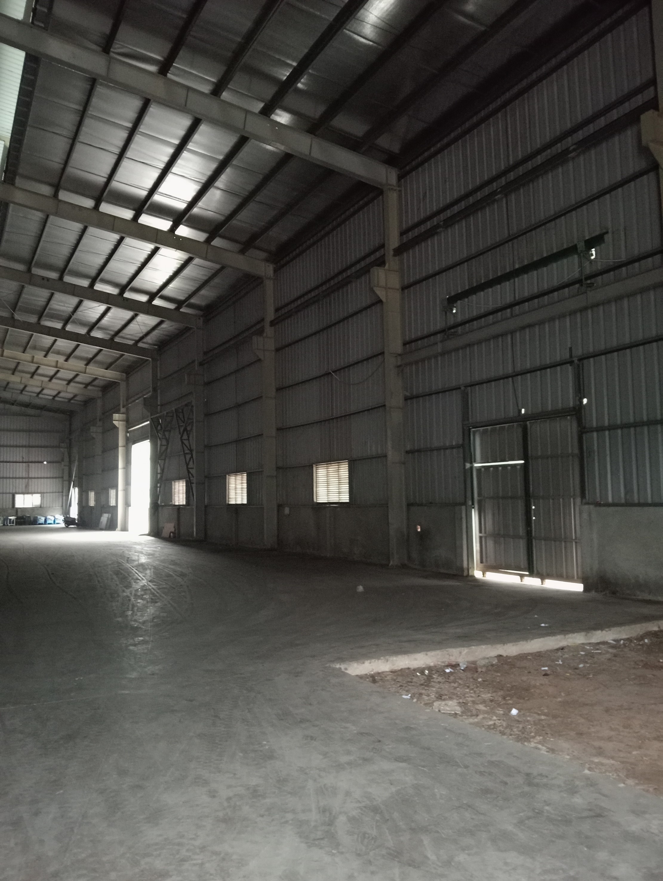 KHO, XƯỞNG CHO THUÊ  Tại KCN QUANG MINH. MÊ LINH. HÀ NỘI