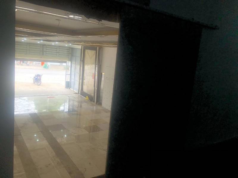 Chính chủ cho thuê nhà R: 8m mặt đường Hải Phòng