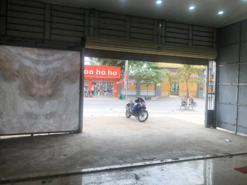 Chính chủ cho thuê nhà R: 8m mặt đường Hải Phòng