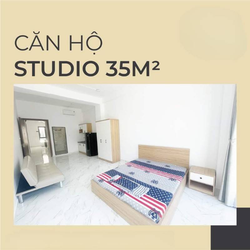 Cho Thuê Phòng Mới 100% Cực Xịn 30m2  Bancol Cửa Sổ Cực Thoáng