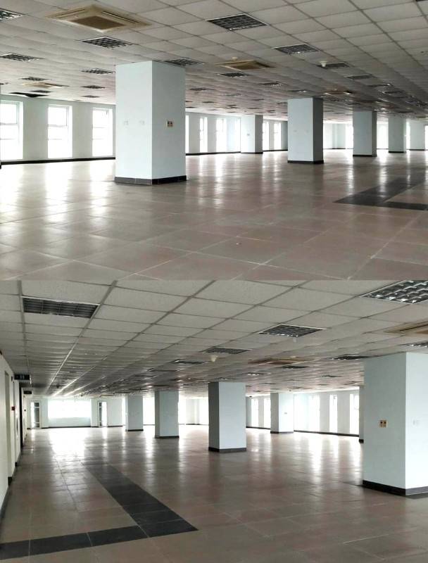 CHO THUÊ MẶT BẰNG TRUNG TÂM THÀNH PHỐ VINH