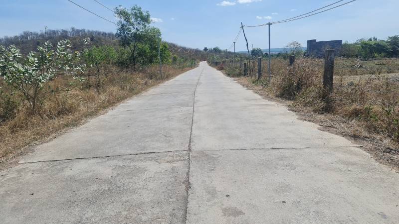 Cần bán 6000m2 đất quy hoạch thổ cư view hồ Suối Đá, Hàm Thuận Bắc