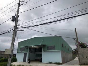 Cho thuê kho đường Hàn Mặc Tử, phù hợp nhiều loại hình,diện tích 300m2