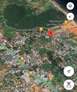 Cho thuê kho đường Hàn Mặc Tử, phù hợp nhiều loại hình,diện tích 300m2