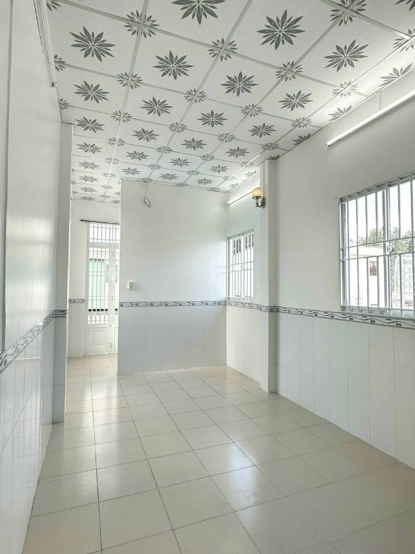 BÁN NHÀ GÓC 2 MĂT TIỀN HẺM 83 QUANG TRUNG
