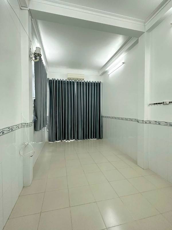 BÁN NHÀ GÓC 2 MĂT TIỀN HẺM 83 QUANG TRUNG