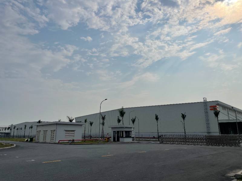 Cho Thuê Kho Xưởng hạng A - Đạt Tiêu Chuẩn Quốc Tế tại Yên Mỹ - H Yên