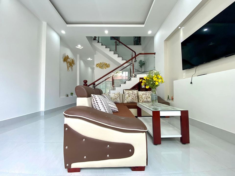 Bán Nhà Đẹp - Trung Tâm Ninh Kiều