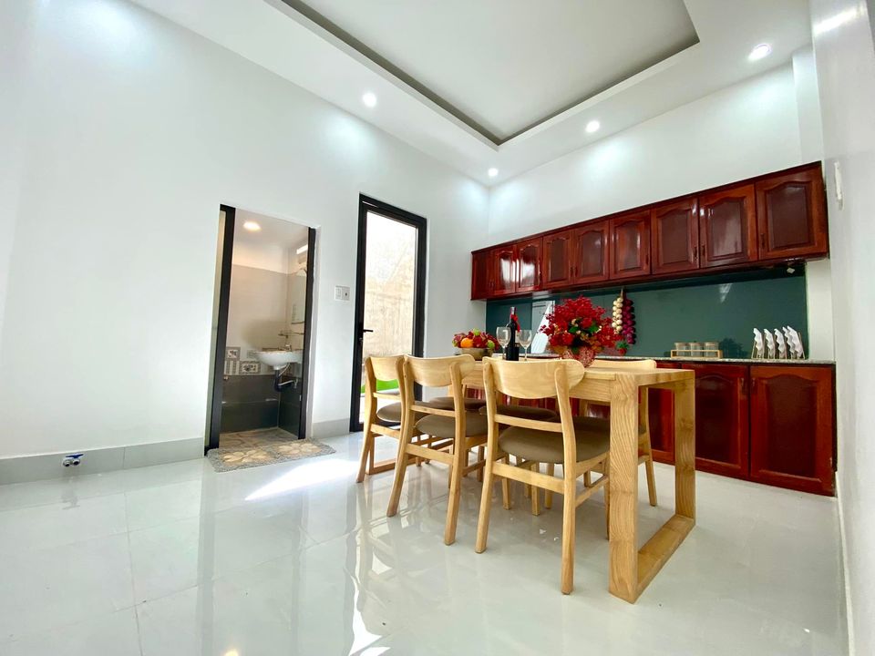 Bán Nhà Đẹp - Trung Tâm Ninh Kiều