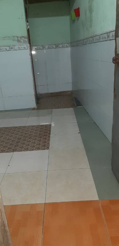 Cho thuê phòng trọ giá 1.3 triệu đường lê thanh nghị