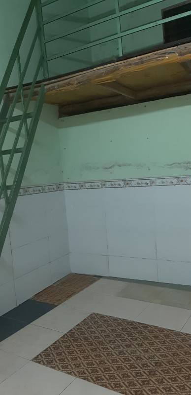 Cho thuê phòng trọ giá 1.3 triệu đường lê thanh nghị
