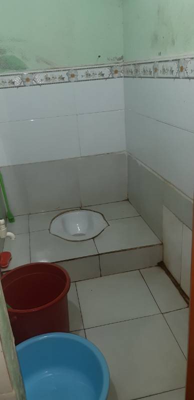 Cho thuê phòng trọ giá 1.3 triệu đường lê thanh nghị