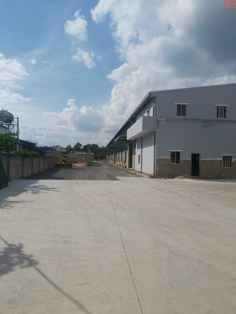 CHO THUÊ KHO XƯỞNG 12.000m2 PCCC TƯ ĐỘNG KHU CHẾ XUẤT TÂN THUẬN QUẬN 7