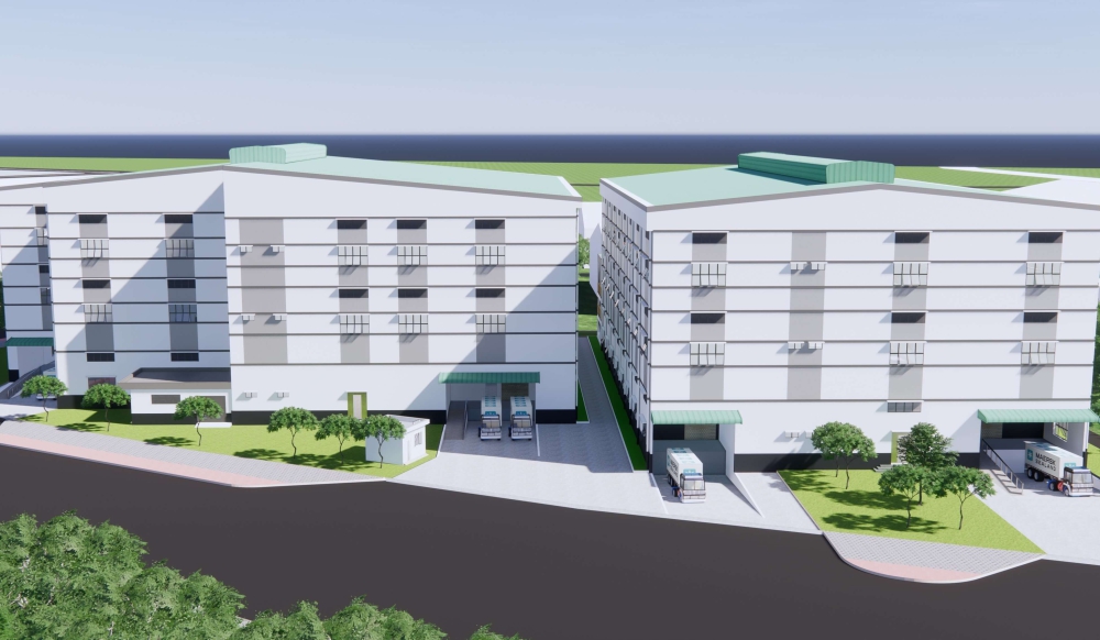 CHO THUÊ KHO XƯỞNG 12.000m2 PCCC TƯ ĐỘNG KHU CHẾ XUẤT TÂN THUẬN QUẬN 7
