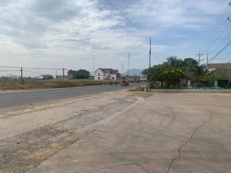 Cần cho thuê kho 1.200m2 tại TP Phan Thiết - Bình Thuận.