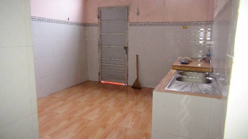 thuê nhà ở khu dân cư phường An Bình, quận Ninh Kiều, TP Cần Thơ