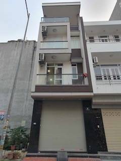 Bán nhà số 7 lô 20 khu tái định cư xi măng, Hải Phòng
