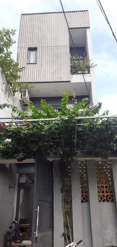 Phòng trọ điều hòa thoáng mát tại 267 Ngô Quyền, Đà Nẵng