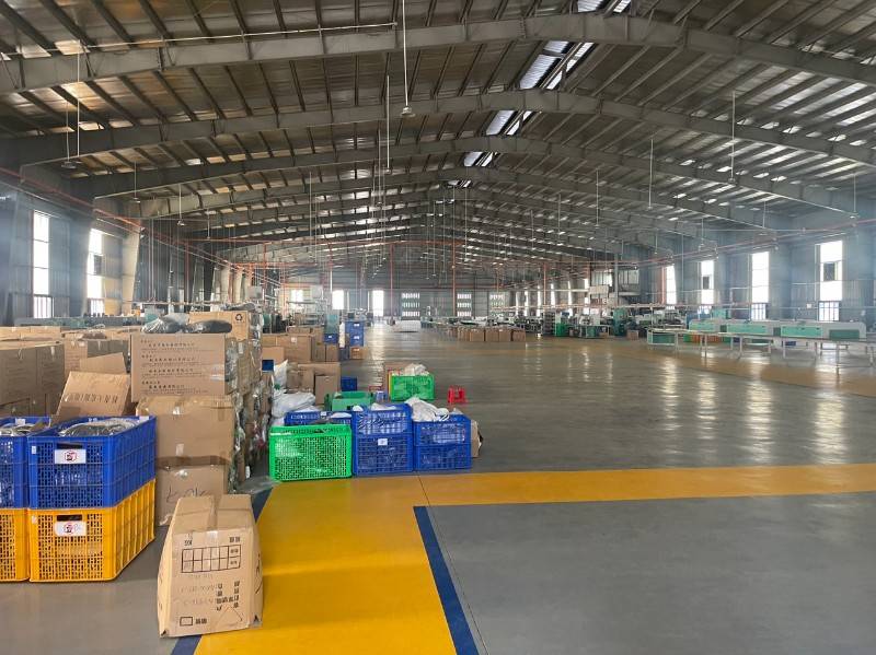 CHO THUÊ KHO XƯỞNG KCN THUẬN ĐẠO MỞ RỘNG,DT: 15.000M2, LONG AN