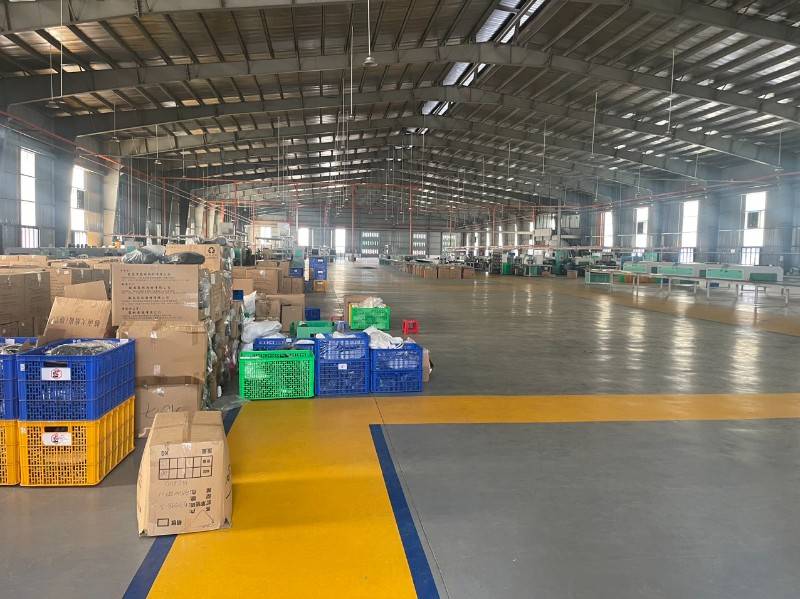 CHO THUÊ KHO XƯỞNG KCN THUẬN ĐẠO MỞ RỘNG,DT: 15.000M2, LONG AN