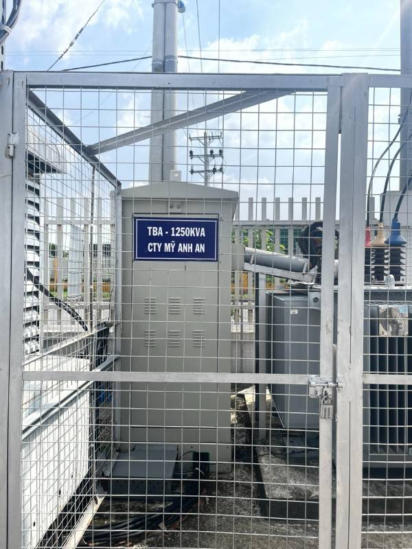 CHO THUÊ KHO XƯỞNG KCN THUẬN ĐẠO MỞ RỘNG,DT: 15.000M2, LONG AN