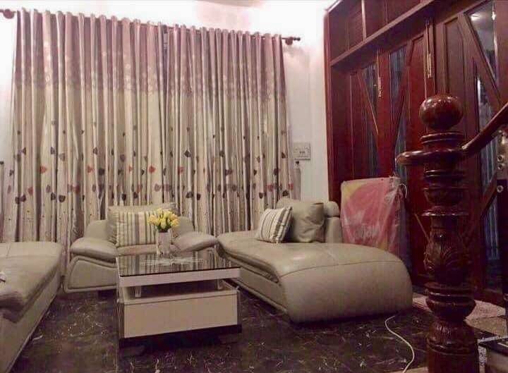 CHO THUÊ BIỆT THỰ MI NI. GIÁ RẺ. DT 8X12. TRỆT 2 LẦU. GIÁ 15TR