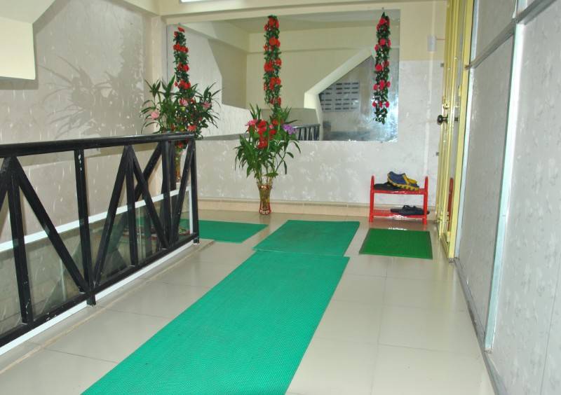 Phòng trọ 20m2; P. Thạch Thang, Q.HảiChâu; TP Đà Nẵng