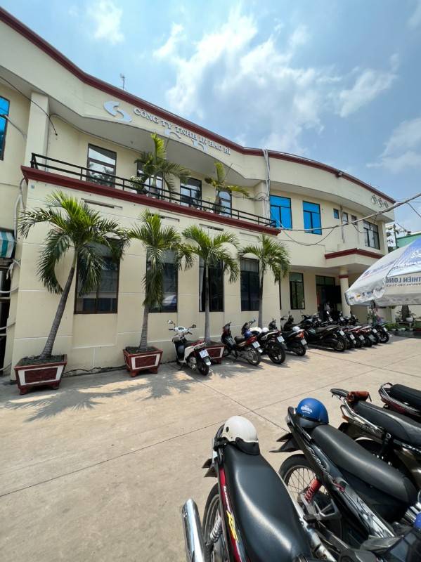 CHO THUÊ KHO XƯỞNG KCN TÂN TẠO,DT: 4.500M2, GIÁ: 109K/M2, BÌNH TÂN