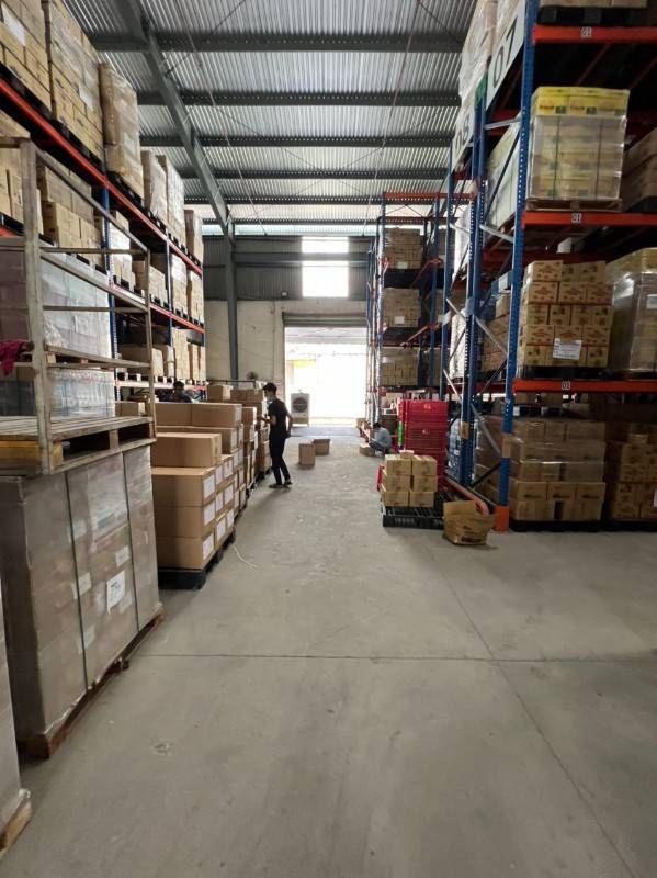 CHO THUÊ KHO XƯỞNG KCN TÂN TẠO,DT: 4.500M2, GIÁ: 109K/M2, BÌNH TÂN