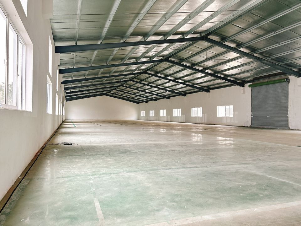 KHO, XƯỞNG CHO THUÊ Tại PHÚ NGHĨA. CHƯƠNG MỸ. HN