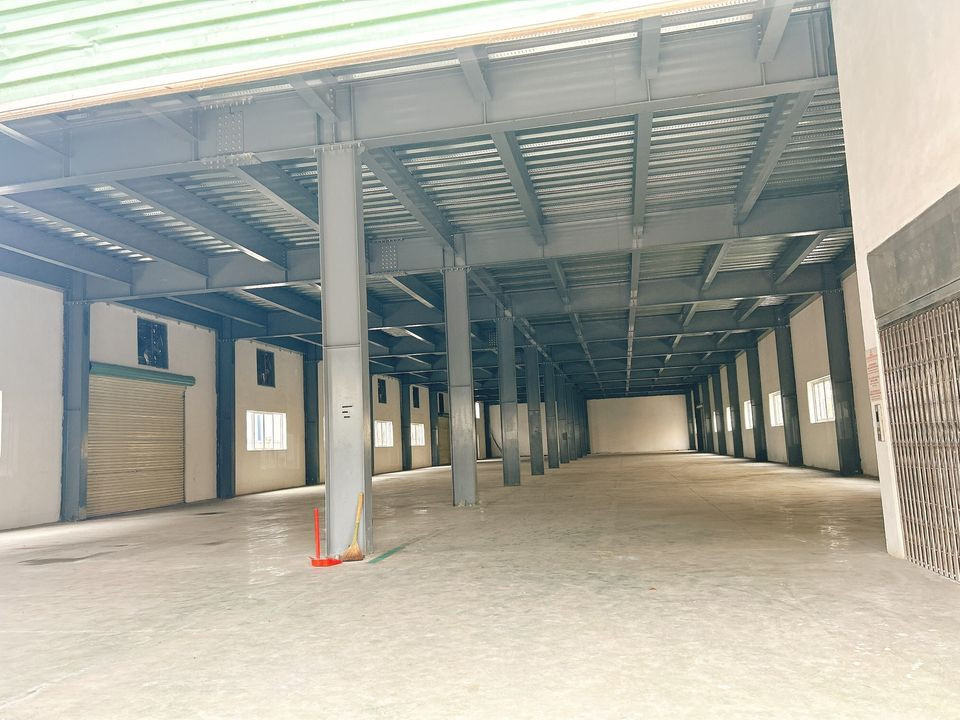 KHO, XƯỞNG CHO THUÊ Tại PHÚ NGHĨA. CHƯƠNG MỸ. HN