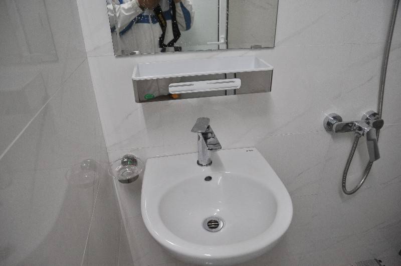 Căn hộ 1P ngủ 28m giá 4,5 triệu trần duy hưng
