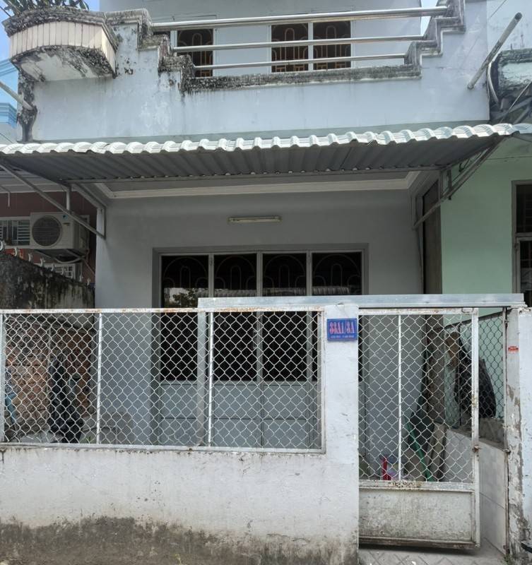 Cần bán nhà phố QUẬN NINH KIỀU