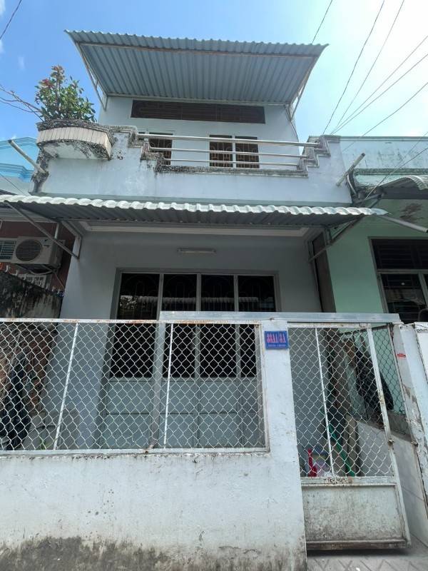 Cần bán nhà phố QUẬN NINH KIỀU