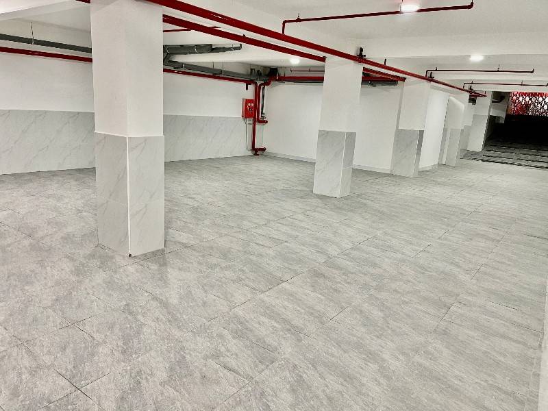 Cho Thuê Tòa Nhà Văn Phòng Cao Cấp Mới Vị Trí Vàng Đắc Địa Sung Túc