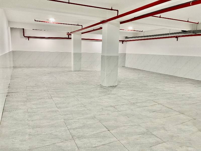 Cho Thuê Tòa Nhà Văn Phòng Cao Cấp Mới Vị Trí Vàng Đắc Địa Sung Túc