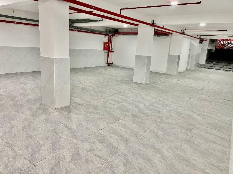 Cho Thuê Tòa Nhà Văn Phòng Cao Cấp Mới Vị Trí Vàng Đắc Địa Sung Túc