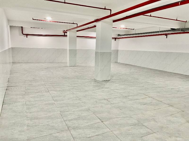 Cho Thuê Tòa Nhà Văn Phòng Cao Cấp Mới Vị Trí Vàng Đắc Địa Sung Túc