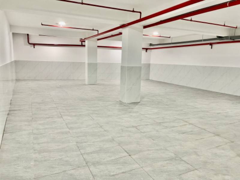 Cho Thuê Tòa Nhà Văn Phòng Cao Cấp Mới Vị Trí Vàng Đắc Địa Sung Túc