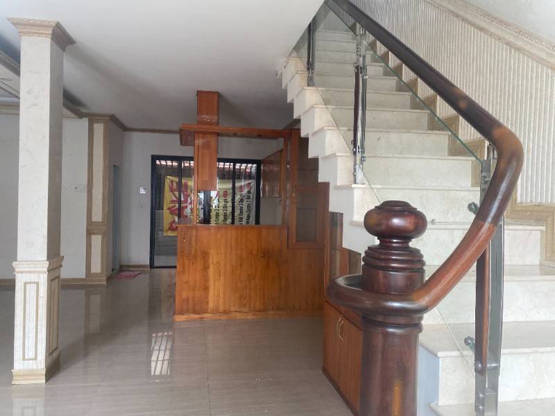 CẦN BÁN NHÀ KHU DÂN CƯ NAM LONG. GIÁ 4 TỶ 250 THƯƠNG LƯỢNG