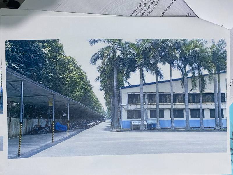 Cho thuê / bán nhà  xưởng 11.101 m2 và 48.953 m2 Kcn Bàu xéo, Đồng nai
