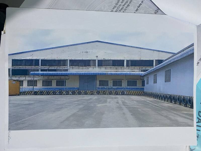 Cho thuê / bán nhà  xưởng 11.101 m2 và 48.953 m2 Kcn Bàu xéo, Đồng nai