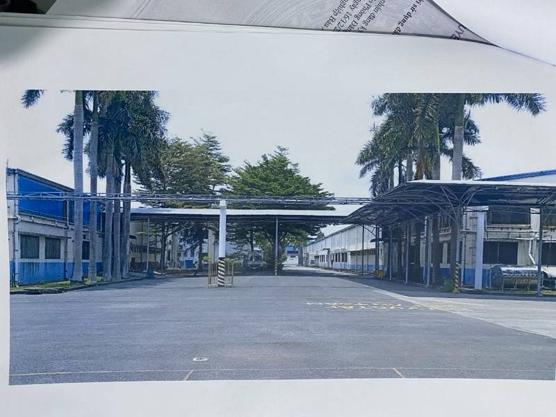 Cho thuê / bán nhà  xưởng 11.101 m2 và 48.953 m2 Kcn Bàu xéo, Đồng nai