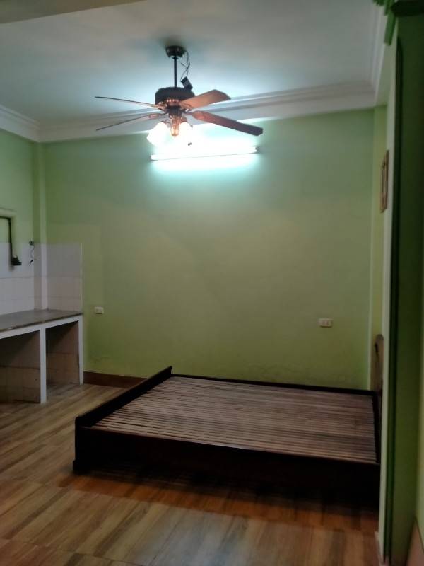 Cho thuê phòng trọ tại số 10A ngách 67 Ngõ Gốc Đề, Minh Khai